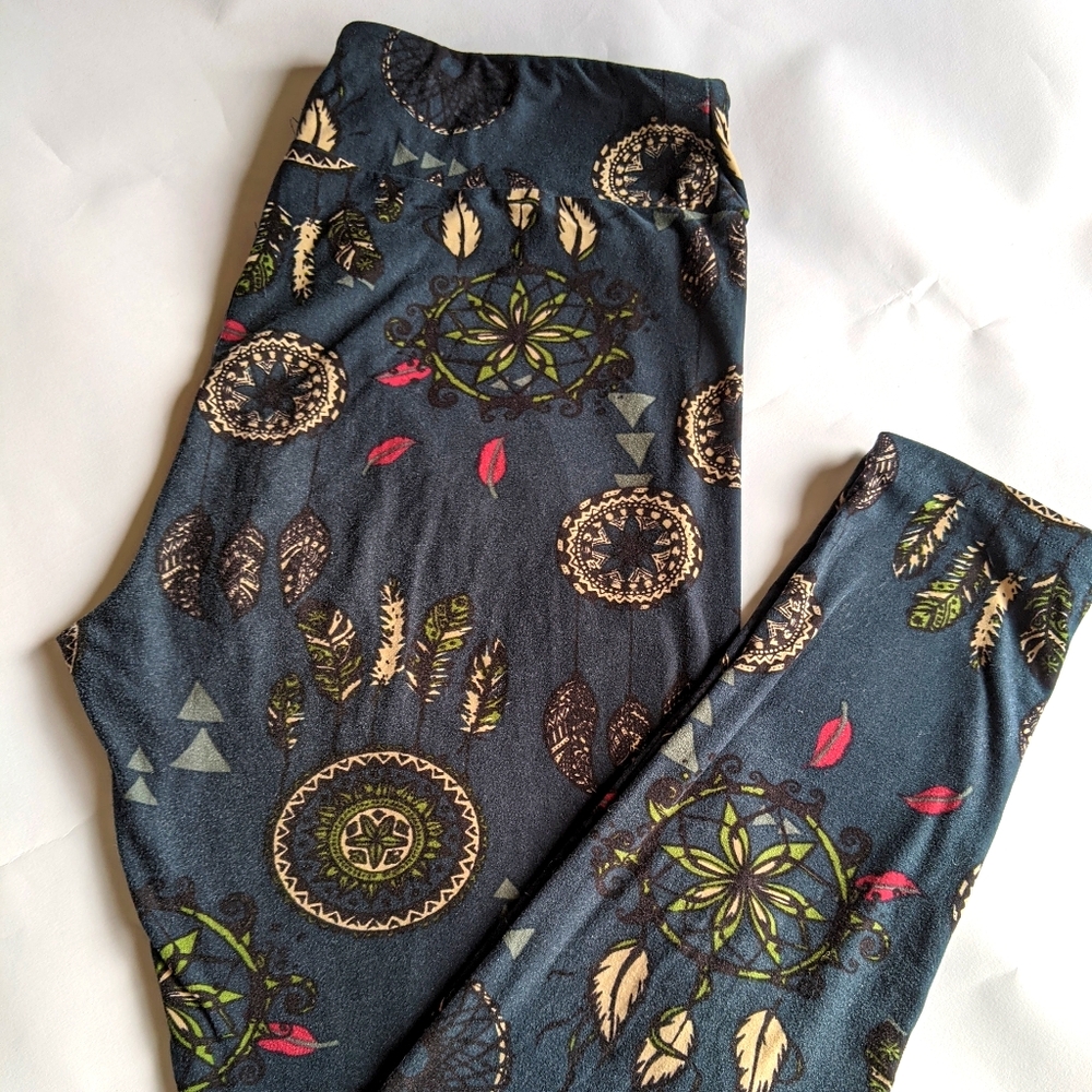 Lularoe leggings